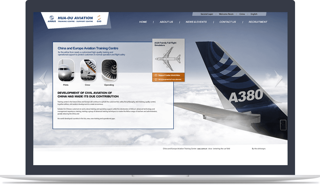 空客A380機(jī)長交流平臺(tái) 空客A380機(jī)長交流平臺(tái)