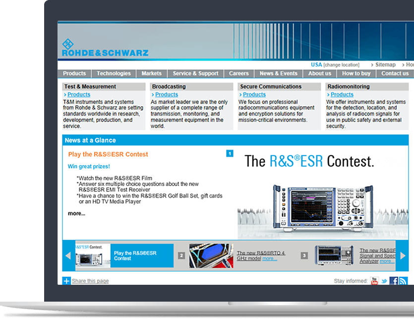 儀器生產(chǎn)商官網(wǎng)設(shè)計說明 儀器生產(chǎn)商官網(wǎng)設(shè)計說明