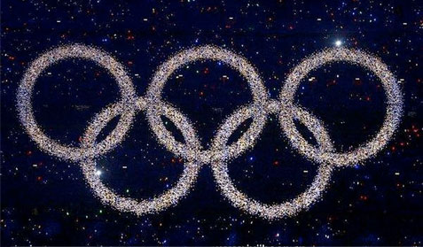 2008北京奧運會
氣象網(wǎng)站開發(fā)