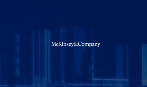 麥肯錫中國計劃
官網(wǎng)建設(shè)