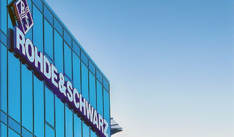 R&S
官網(wǎng)建設(shè)