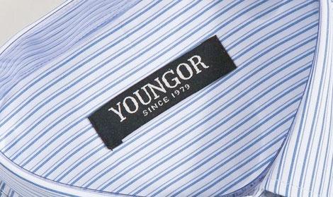 雅戈爾集團
品牌網(wǎng)站建設(shè)